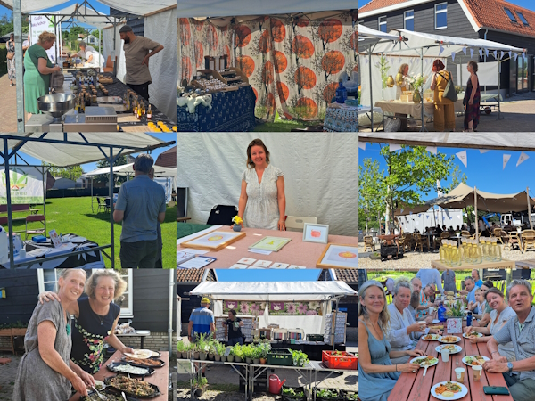 Impressie 25 mei 2026