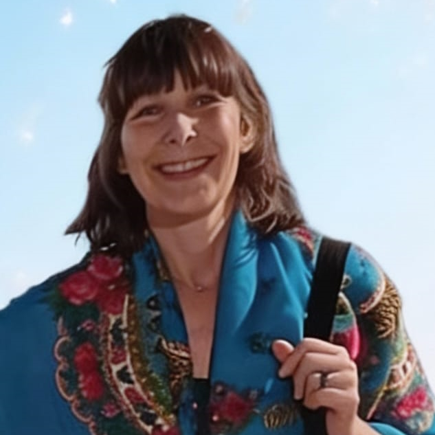 Foto
van Fabiola