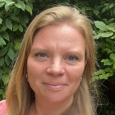 Foto van Mariëlla