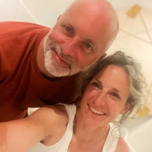 Mariëtte en Erik Wijma