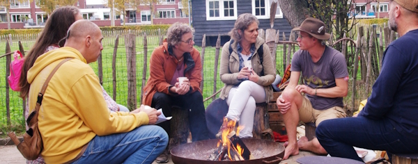 Martijn | Reconnect
