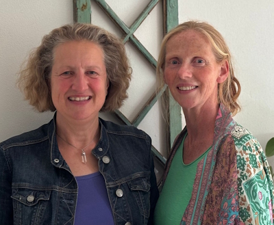 Mariëlle &
          Mariëtte